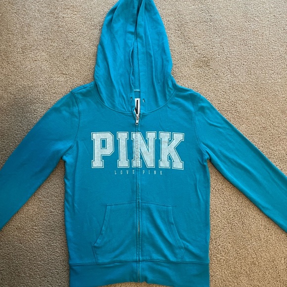 PINK Hoodies - Picture 2 of 3